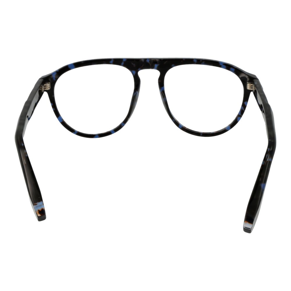 Philipp Plein Sonnenbrille aus blauem Zelluloseacetat (Fassungen)