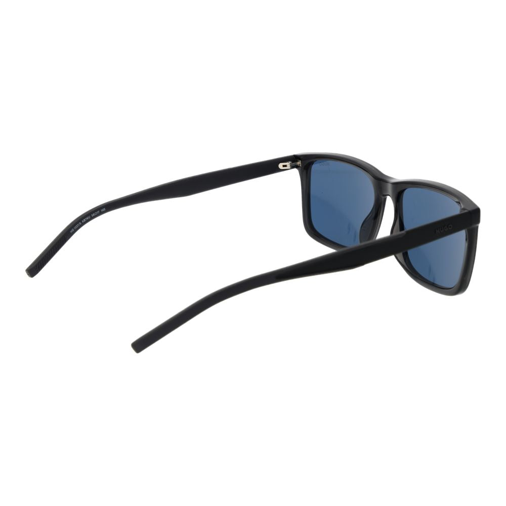Hugo Boss Graue Sonnenbrille