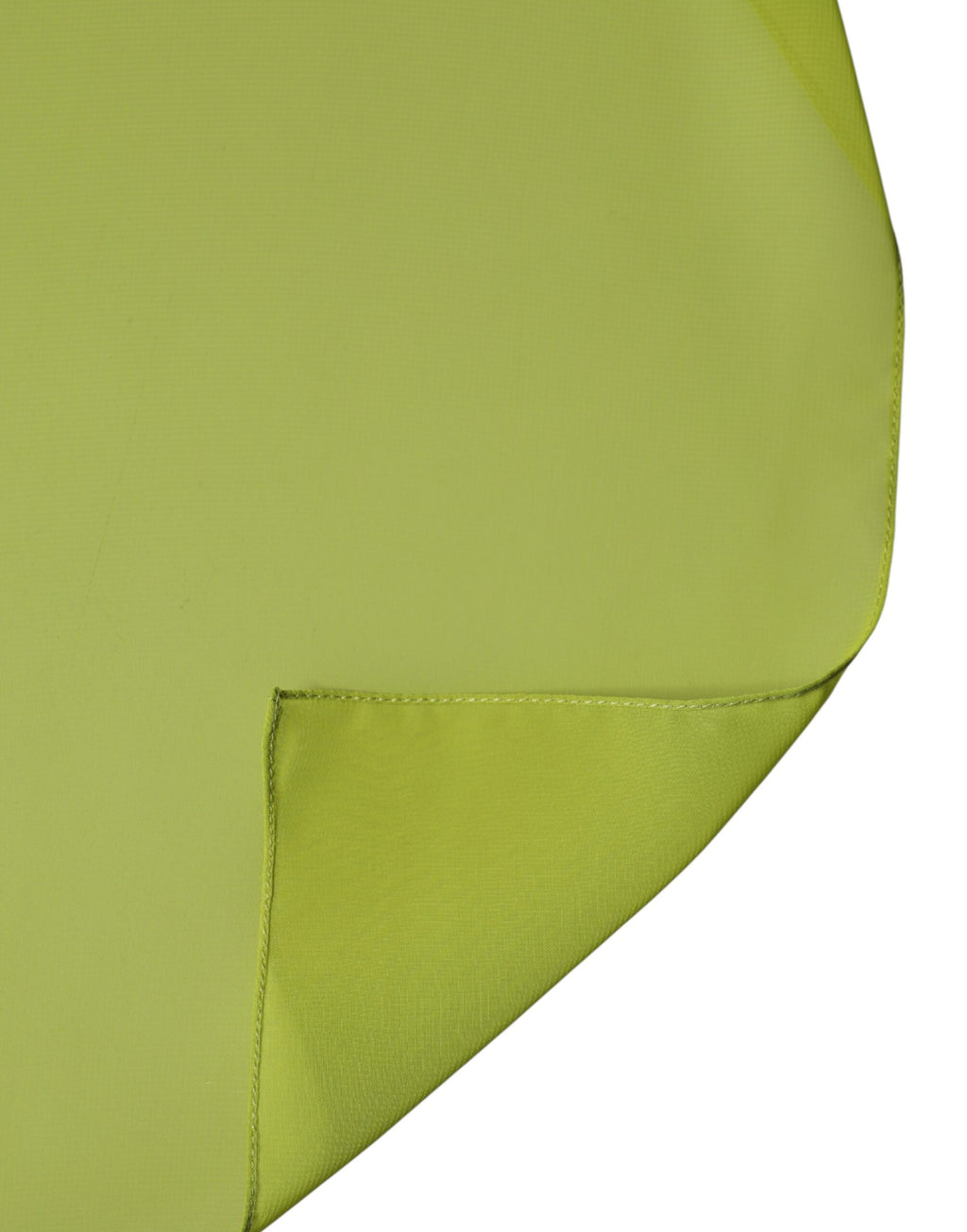 Dolce & Gabbana Green Polyester Stole Neck Wrap Shawl  Scarf