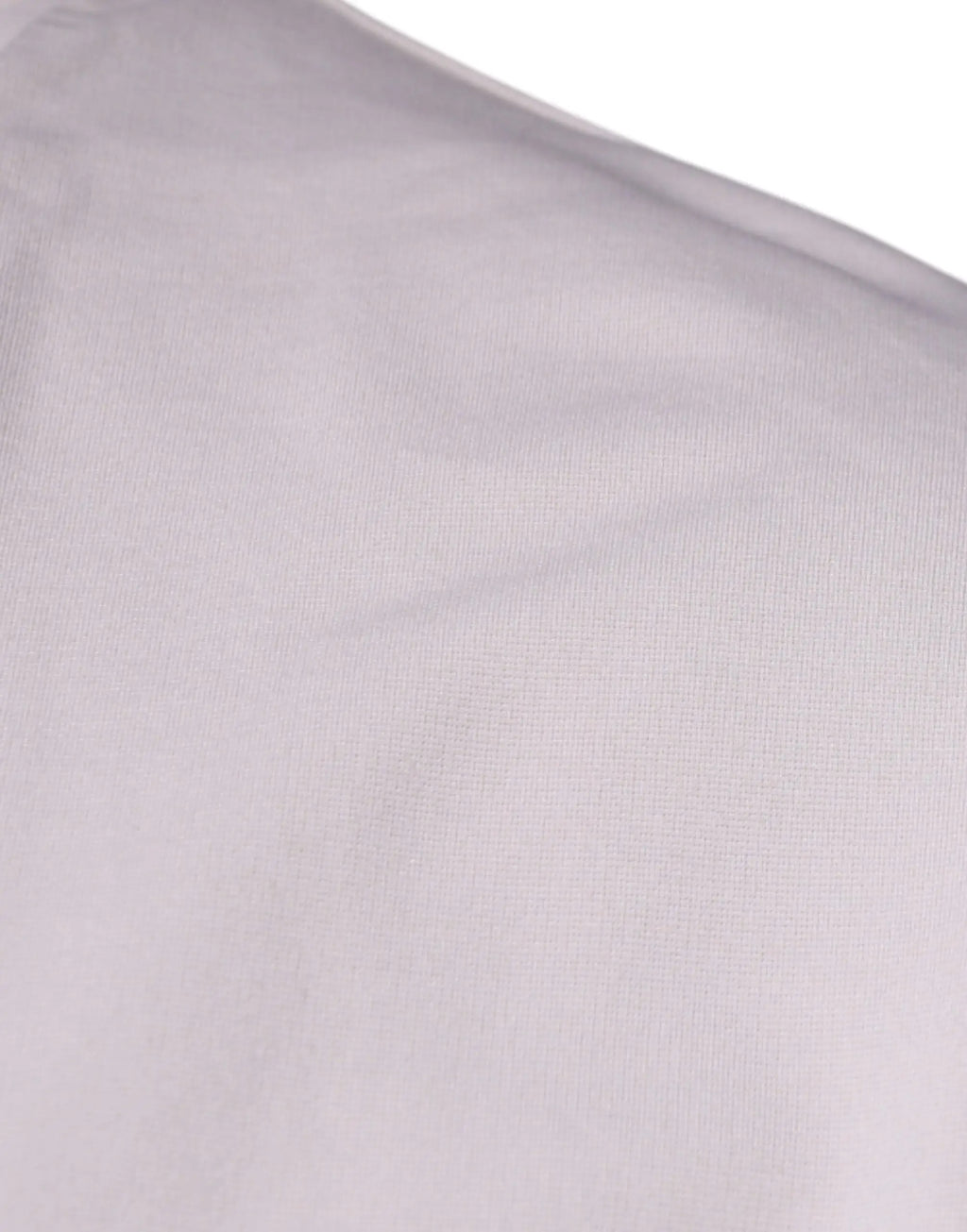 T-shirt dolce & gabbana beige avec logo dg en coton gris clair doux à manches courtes et col rond