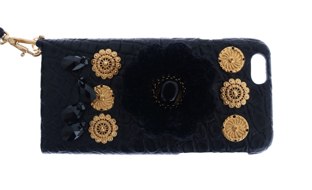 Sac Dolce & Gabbana beige en paille avec pompons en python, cristaux et poignée en chaîne pour le style Agnese.