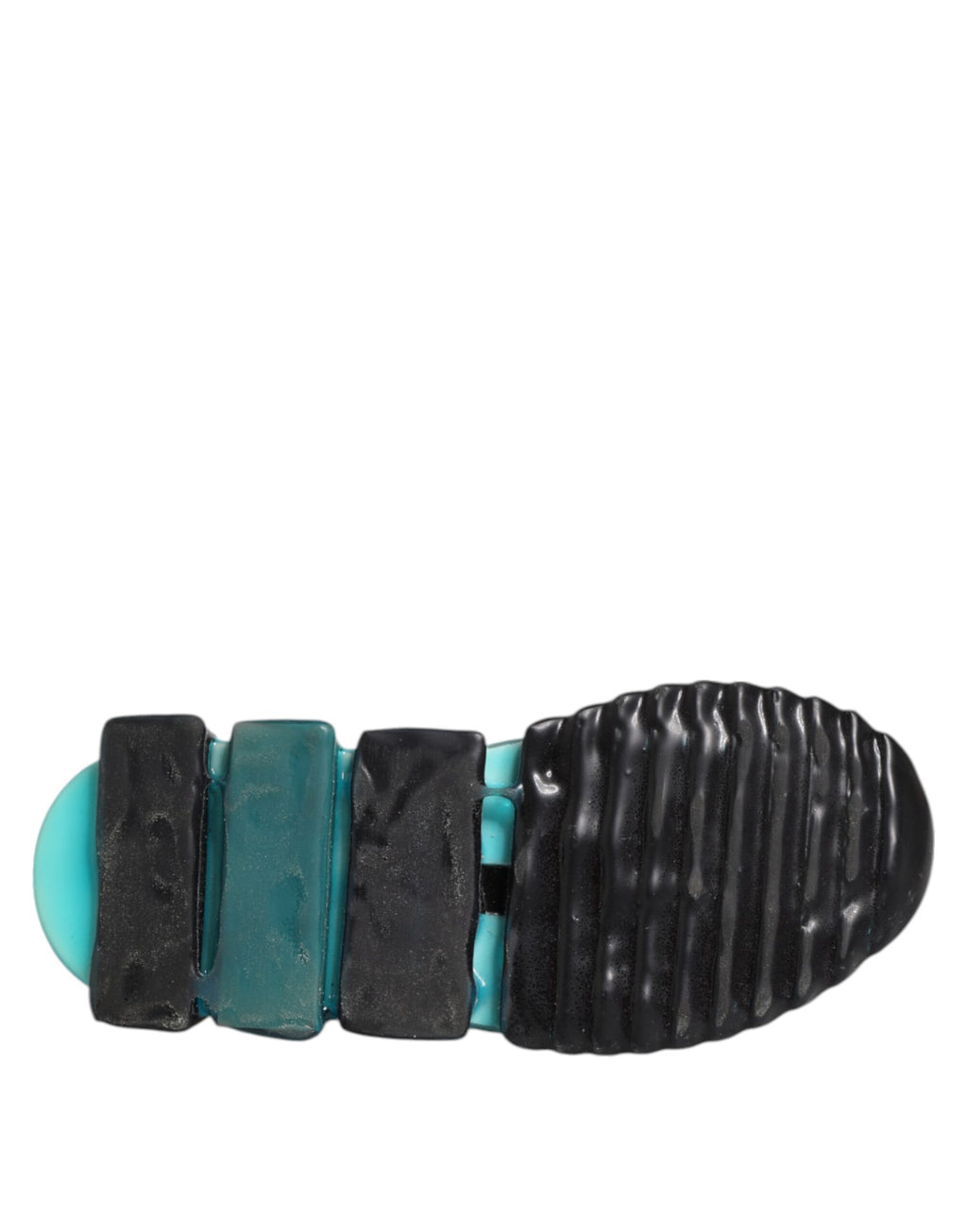 Chaussures sneakers basses blanches Dolce & Gabbana Sorrento Slip On pour femmes, confortables et élégantes.